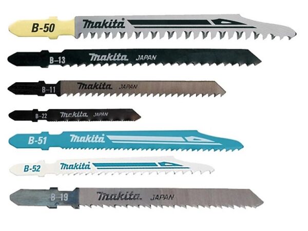 Tikksaetera HCS 71mm, puit