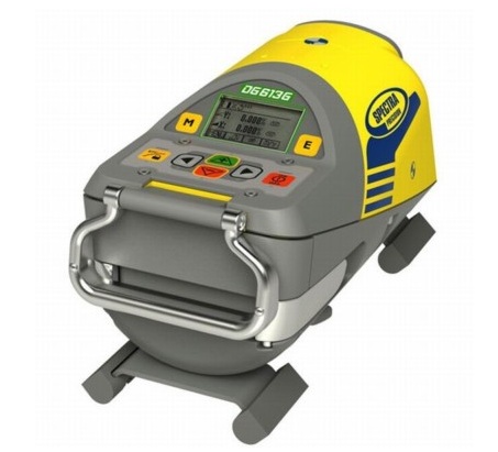 TORULASER, ROHELINE KIIR