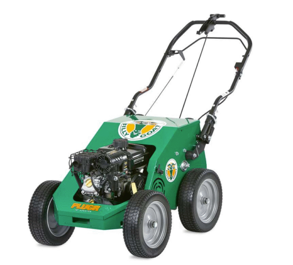 MURUÕHUTAJA / AERAATOR PROF. 0.5M BENSIIN