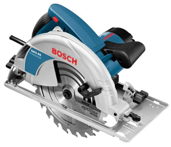 KETASSAAG KÄSI SÜGAVUS 85MM ELEKTRILINE