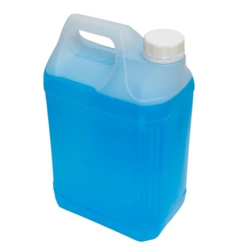 Klaasipesuvedelik 4L, talvine -18°C