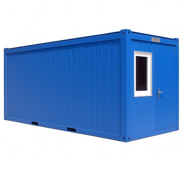 EHITUSSOOJAK METALL 6M