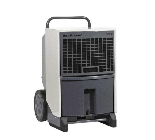 NIISKUSE KOGUJA  40 L/24h, KÜTTEKEHAGA