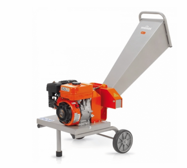 PUIDUHAKKUR MAX Ø 70MM BENSIIN