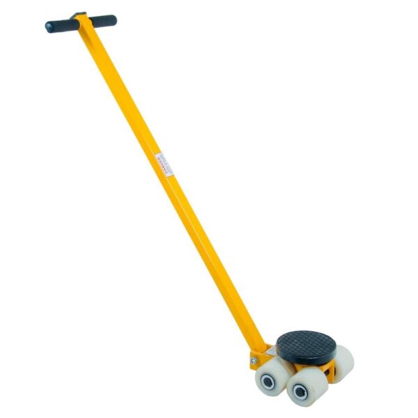 SIIRDEALUS 4T KÄSIHOOVAGA