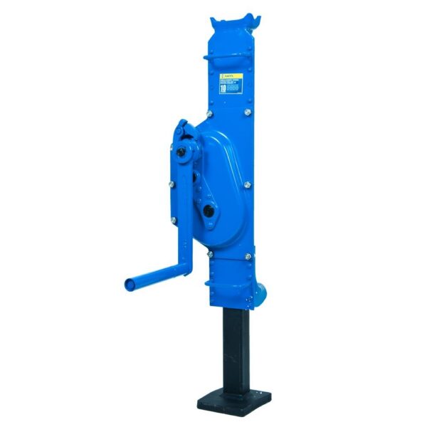 TUNGRAUD 10T MEHAANILINE