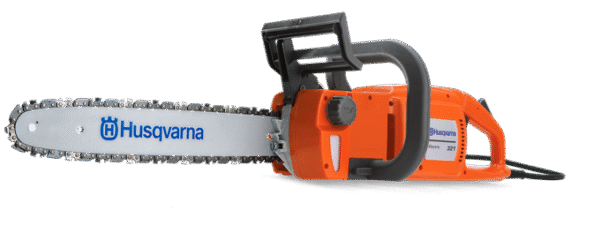 KETTSAAG ELEKTRILINE 2KW