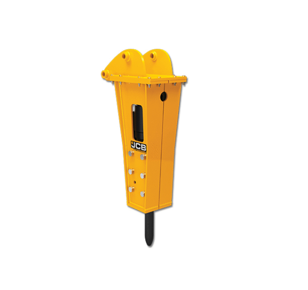 HÜDROVASAR LAADUR-EKSKAVAATORILE