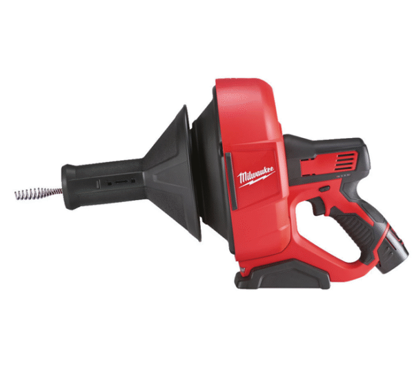 TORUPUHASTUSMASIN AKU Ø50MM