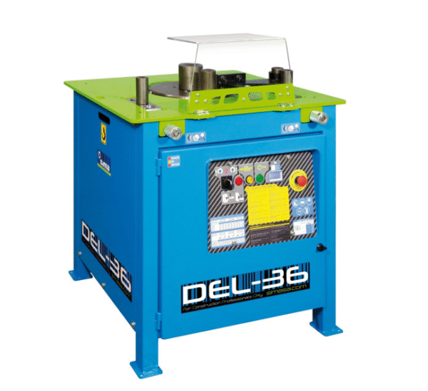 ARMATUURIPAINUTUSPINK HÜDRAULILINE MAX 36MM