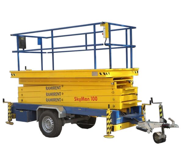 KÄÄRTÕSTUK 10M JÄRELVEETAV ELEKTRILINE