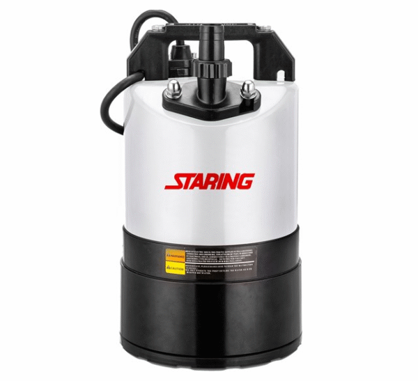 TÜHJENDUSPUMP (230V)