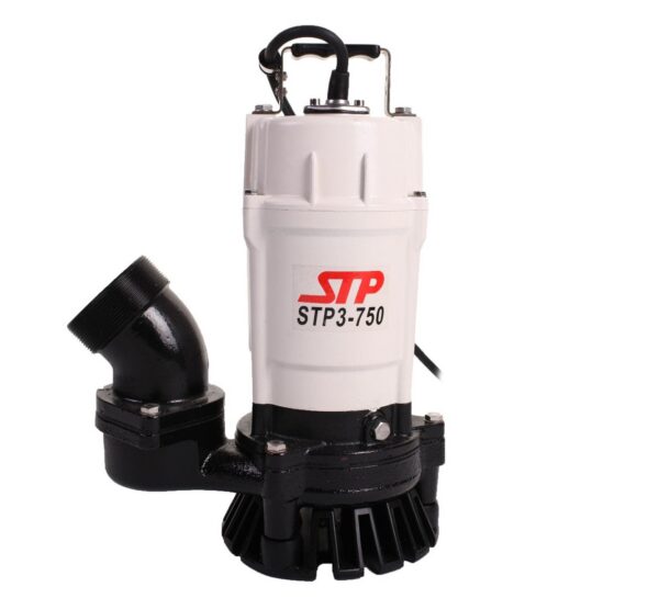 MUDAPUMP ELEKTRILINE 3'' 1FAAS 0.7KW