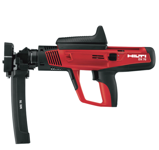 NAELAPÜSTOL 5 kg