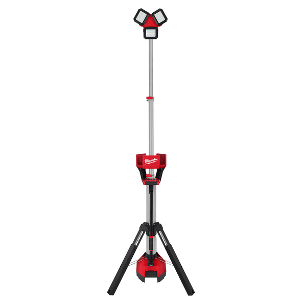 VALGUSMAST 2M LED AKUGA