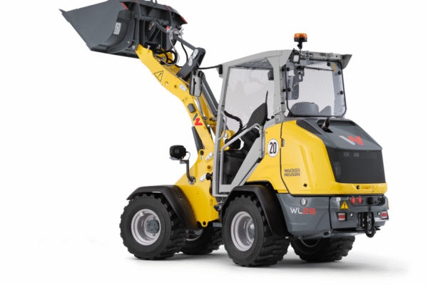 RATASLAADUR 3.0T 4WD KESKLIIGENDIGA