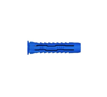 Nailontüübel 6x30 UNI 20tk