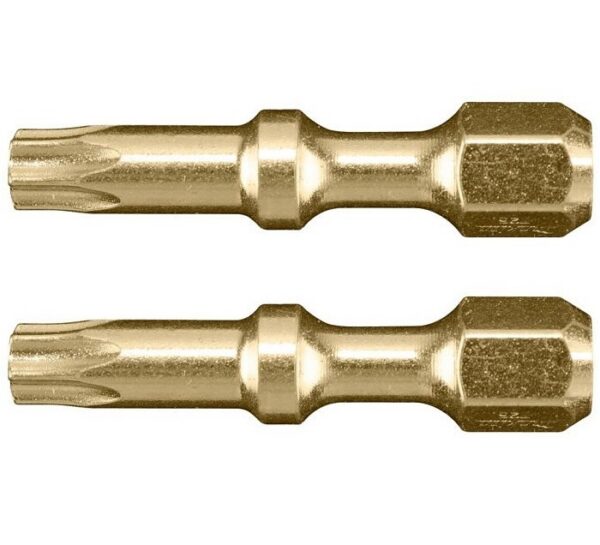 TORX T30 x 25mm