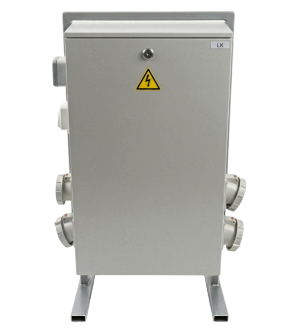PEAKILP 160 A