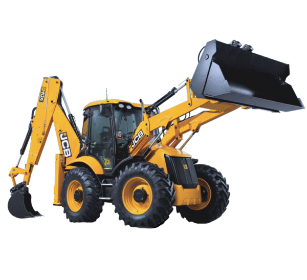 LAADUREKSKAVAATOR 8T 4WD
