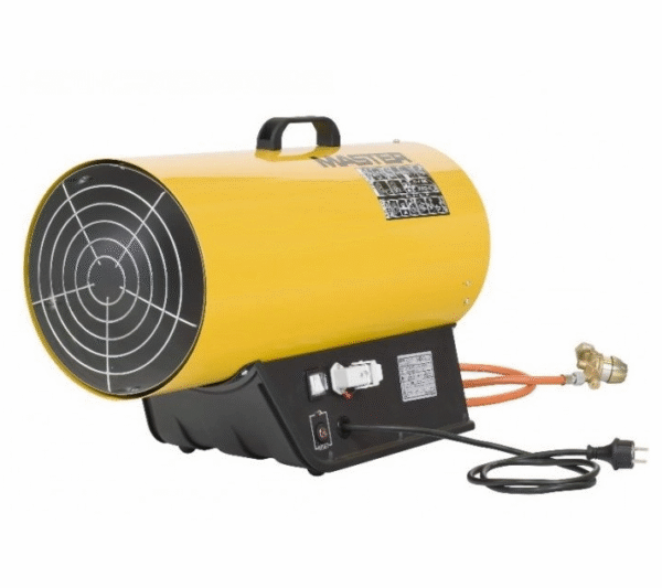 SOOJAPUHUR GAAS 50KW