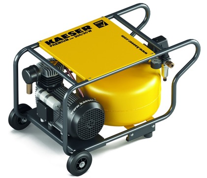 KOMPRESSOR ELEKTRILINE 10 bar 450 L/min
