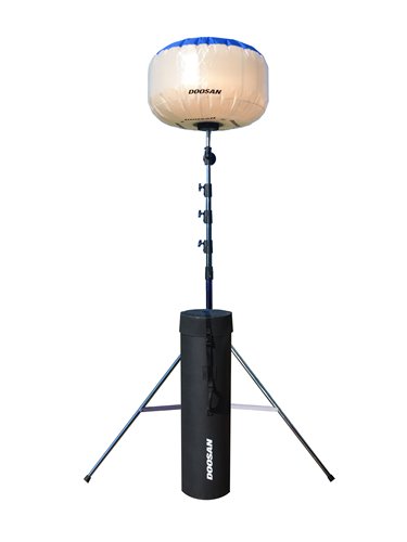 VALGUSMAST 6M LED