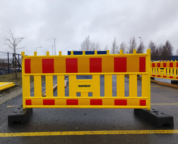 PLASTIKAED 2.2 x 1.1 m