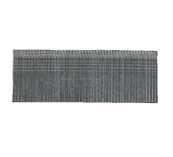 Liistunael 1.2x25mm galv 0°(€/kamm), viimistlus