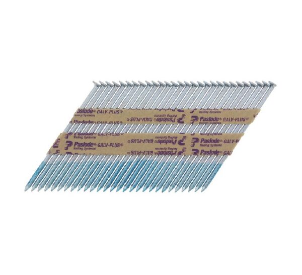 Nael 4.2 x 130mm ZN 34°(€/kamm), puit