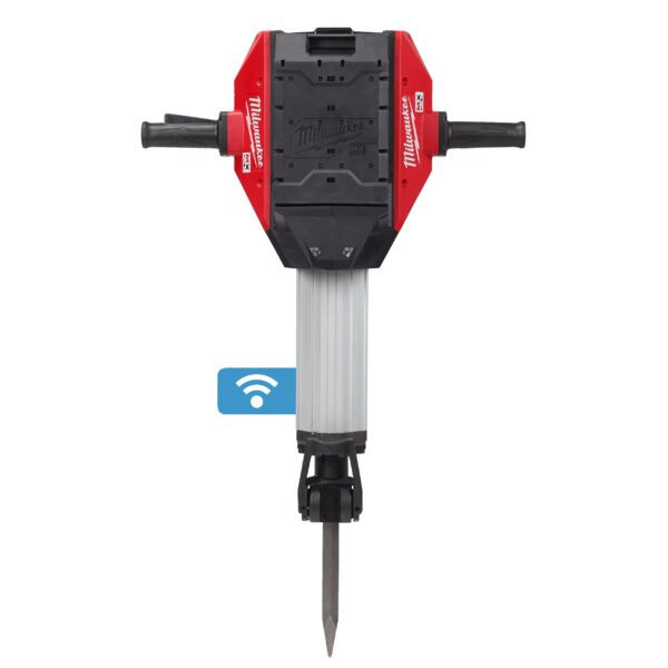 AKUPIIKVASAR 72V 64J 30KG