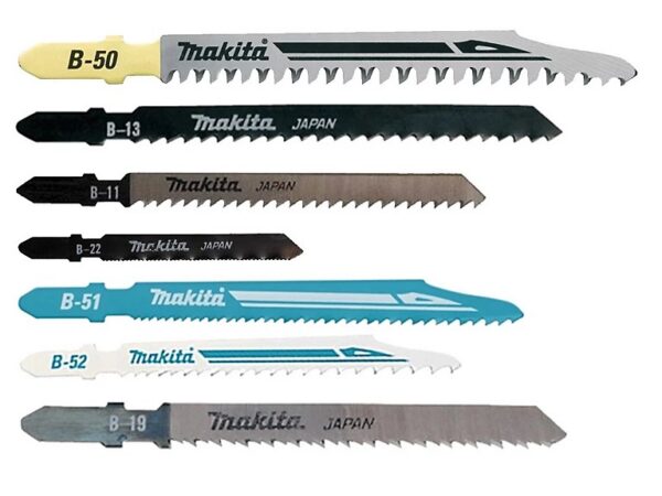 Tikksaetera HCS 76mm, puit